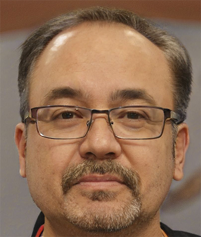 Jack Oliveira